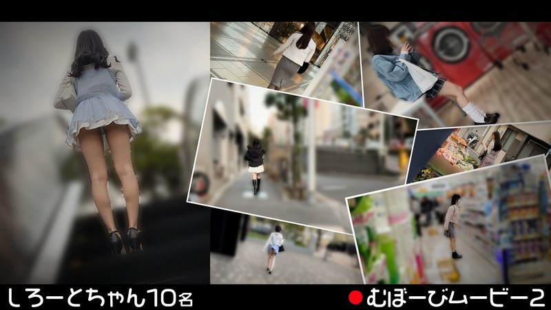 [4K]FCH-113 Mubobi Movie 2