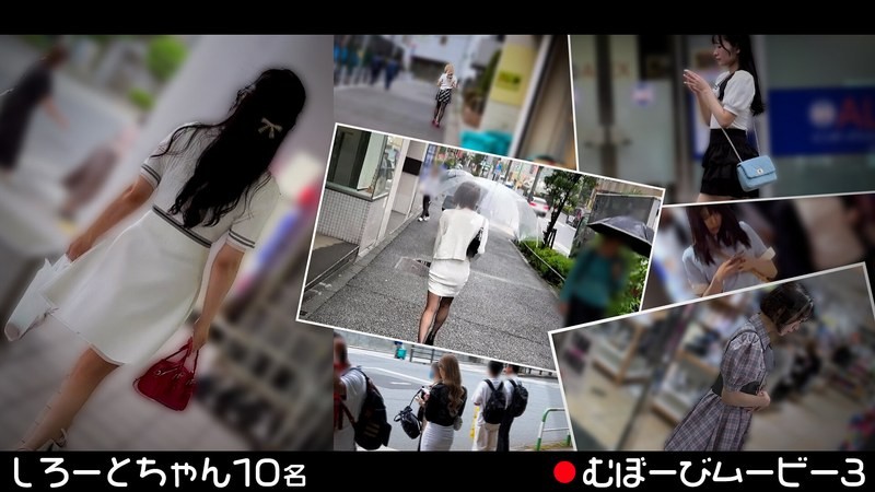 [4K]FCH-119 Mubobi Movie 3