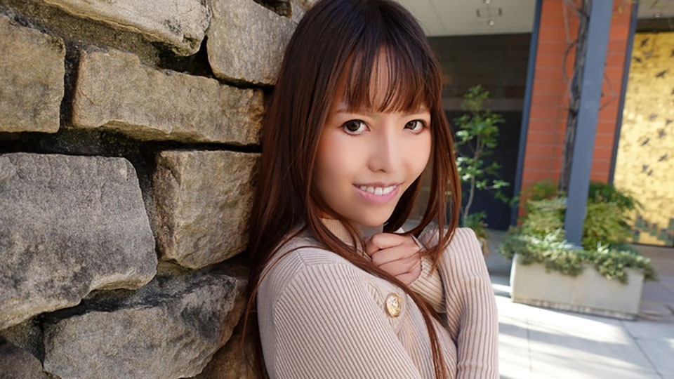 [4K]SQTE-478 With Her On Vacation. Girlfriend Peeing With Creampie Gonzo Sex Mei Uesaka