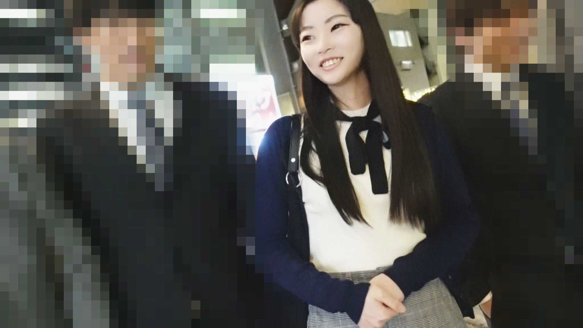 10musume 111922_01 The Max Sensitivity Shaved Pussy Female College Student Minami Nakata