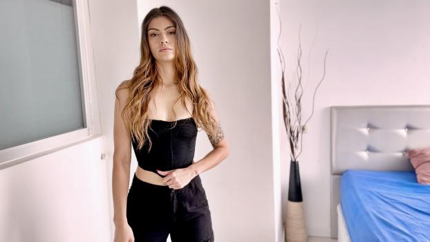 [PutaLocura] Esa Dicen &#8211; Pillada To Latin Model SPANISH (2022.12.01)
