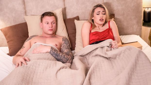 [DaneJones] Rika Fane Blonde Teen Fucks Total Stranger (23.04.13)