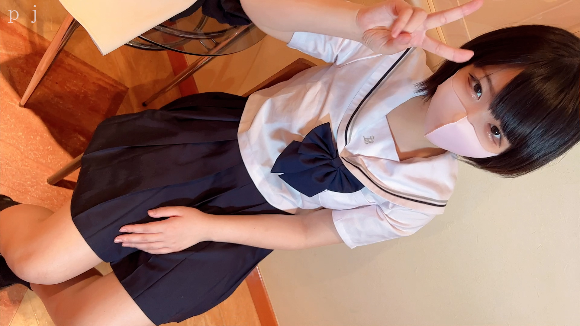 [BrownBunnies] Zoey Sinn Make Me Scream Like Mom (23.04.13)
