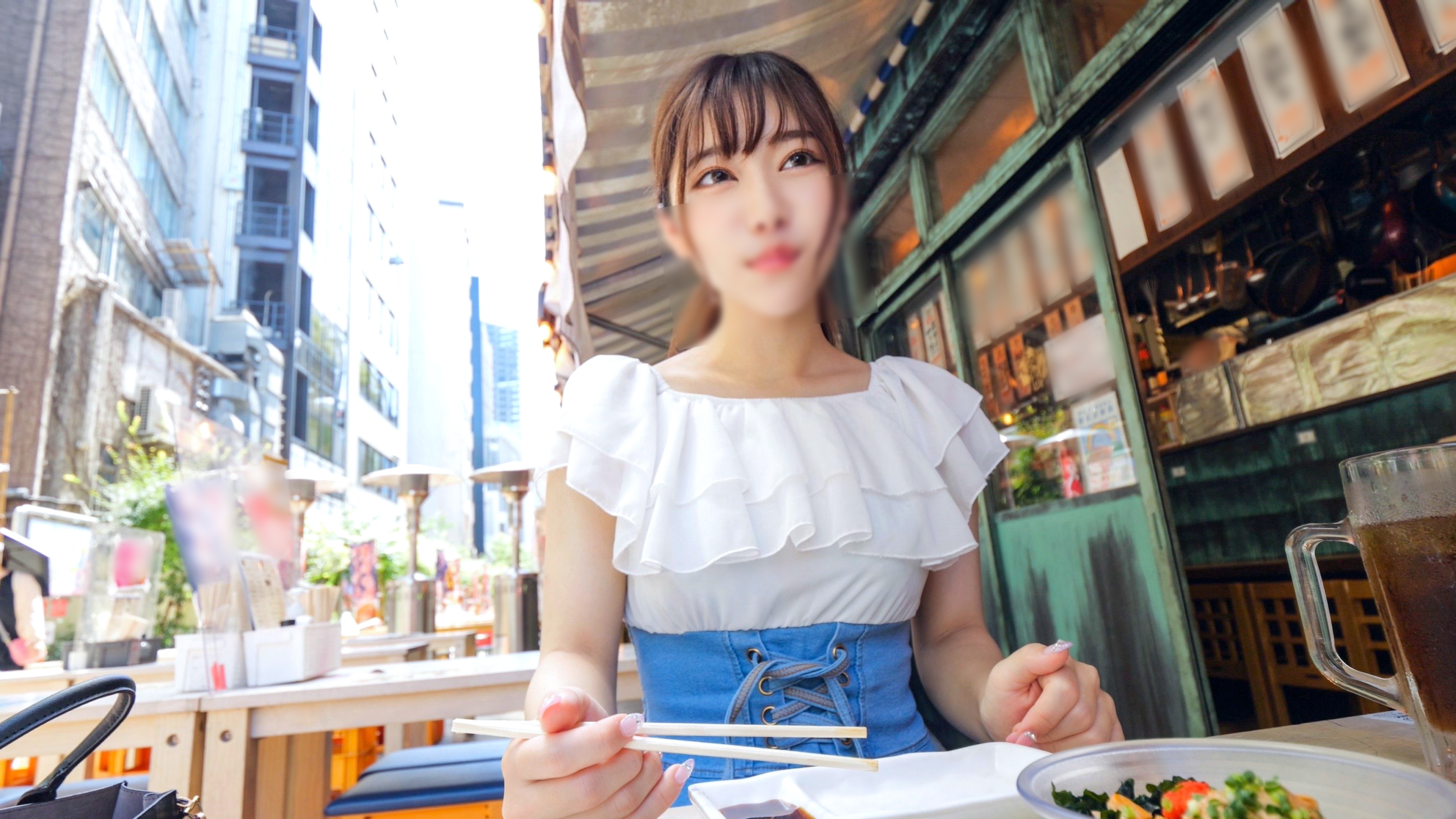 [Wankitnow] Rose R Lets Catch Up (2023.04.24)