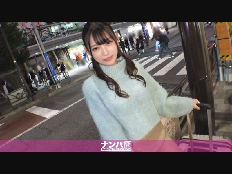 200GANA-3013 Seriously Soft, First Shot. 2026 [Beautiful Butt! Beautiful Butt! Beautiful Butt! ] A Fair-Skinned, Slender Beautiful Girl Who Looks Like A Korean Idol Descends Like An Angel! The Beauty Of The Line From The Buttocks To The Back When Inserted From Behind Is Definitely Noticeable! Enjoy The Girl Who Won First Place In The "Ranking Of People Who Want To Be Buried In Such A Beautiful Butt"!