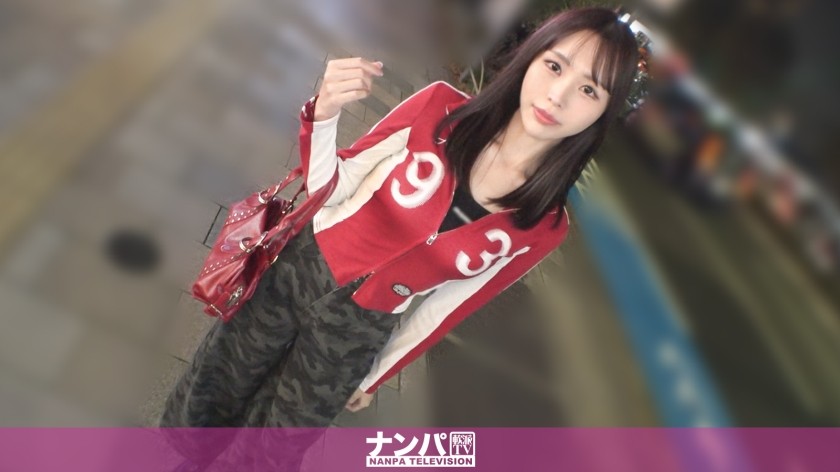 200GANA-3359 [Cool Beauty X Orgasm Face] Her Snow-White, Smooth Skin Turns A Seductive Pink As She&rsquo;s Intensely Pounded! A Real Flirt, First Shoot. 2275