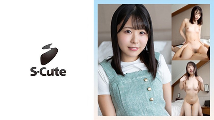 229SCUTE-1394 Konatsu (19) S-Cute I&rsquo;m Sorry For My Naughty Body. Okute Girls And H (Konatsu Kashiwagi)