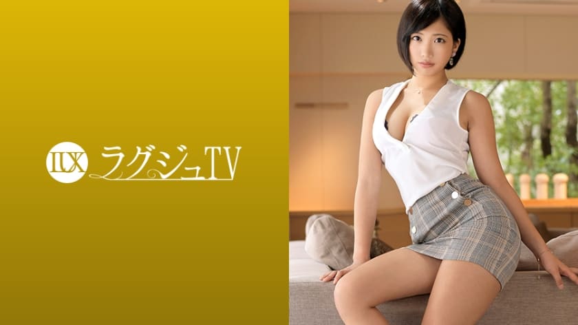 [Reducing] 259LUXU-1193 Luxury TV 1180 &ldquo;I Can&rsquo;t Be Satisfied With The Younger Saffle Who Just Graduated From Virginity &hellip;&rdquo; And Appeared On Her Own AV! A Bewitching Expression Is Turned On In The Intense SEX After A Long Time, And A Pant Voice That Seems To Be Happy With Overwhelming Pleasure Echoes Throughout The Room!