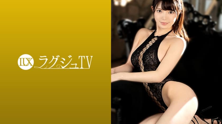 [Reducing] 259LUXU-1366 Luxury TV 1355 Bijin Yomimo Applies For AV! Beautiful Big Breasts Shine On A Slender Body! &ldquo;What Kind Of Feeling Is It That People Can See Sex &hellip;&rdquo; It Is A Must-see For A Beautiful Woman With Outstanding Transparency To Sprinkle With A Big Cock Piston!