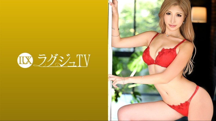 259LUXU-1666 Luxury TV 1654 "I Want To Expose Myself&hellip;" A 180cm Tall Gal Beauty Appears! I Haven&rsquo;t Had Sex In A While, And I&rsquo;m Immersed In Masturbation Every Day&hellip; A Beautiful Woman Who Has A Transcendent Body That Puts A Model To Shame Gradually Reveals Her True Self And Is Drowning In Pleasure&hellip; (Shibuya Hana)