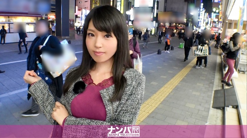 259LUXU-271 Luxury TV 256 (Satomi Sakashita)