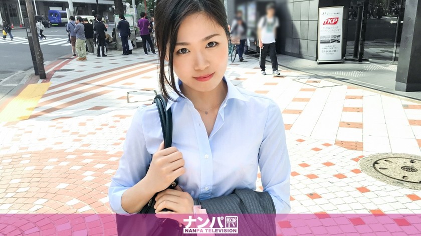 [Reducing] 259LUXU-303 Luxury TV 295 (Misaki Yuikawa)