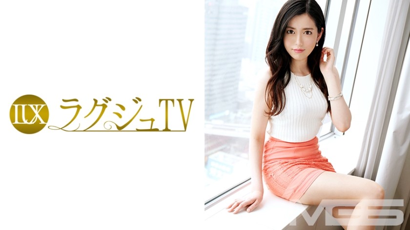 259LUXU-380 Luxury TV 378 (Satsuki Takaya)