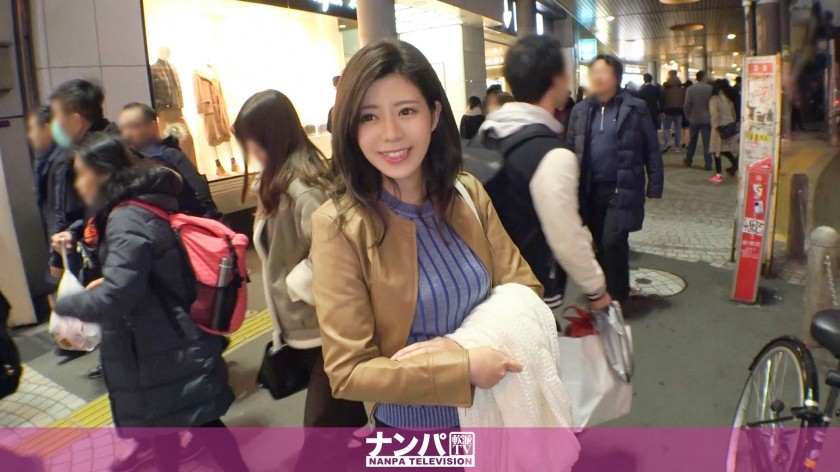 259LUXU-515 Luxury TV 506