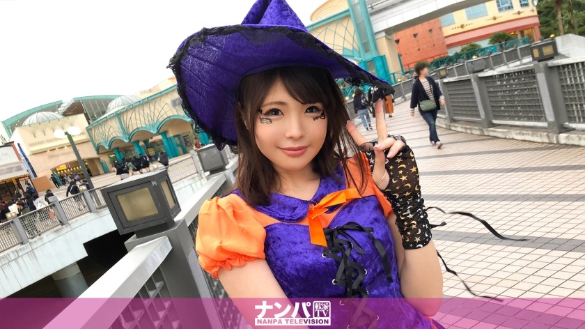 [Reducing] 261ARA-026 Recruitment-Chan 028 Yuria 22 Years Old Apparel Work (Ashina Yuria)