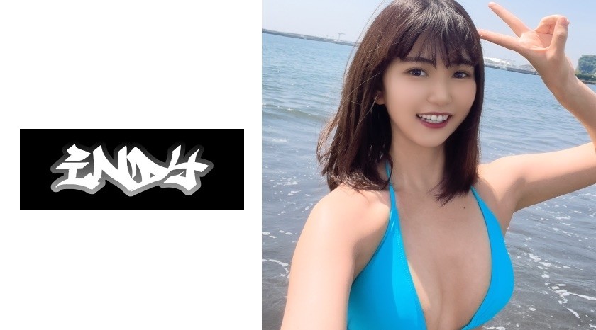 534CRT-081 The Best Summer!! POV Filming With A Sexy Girl In The Best Swimsuit!!