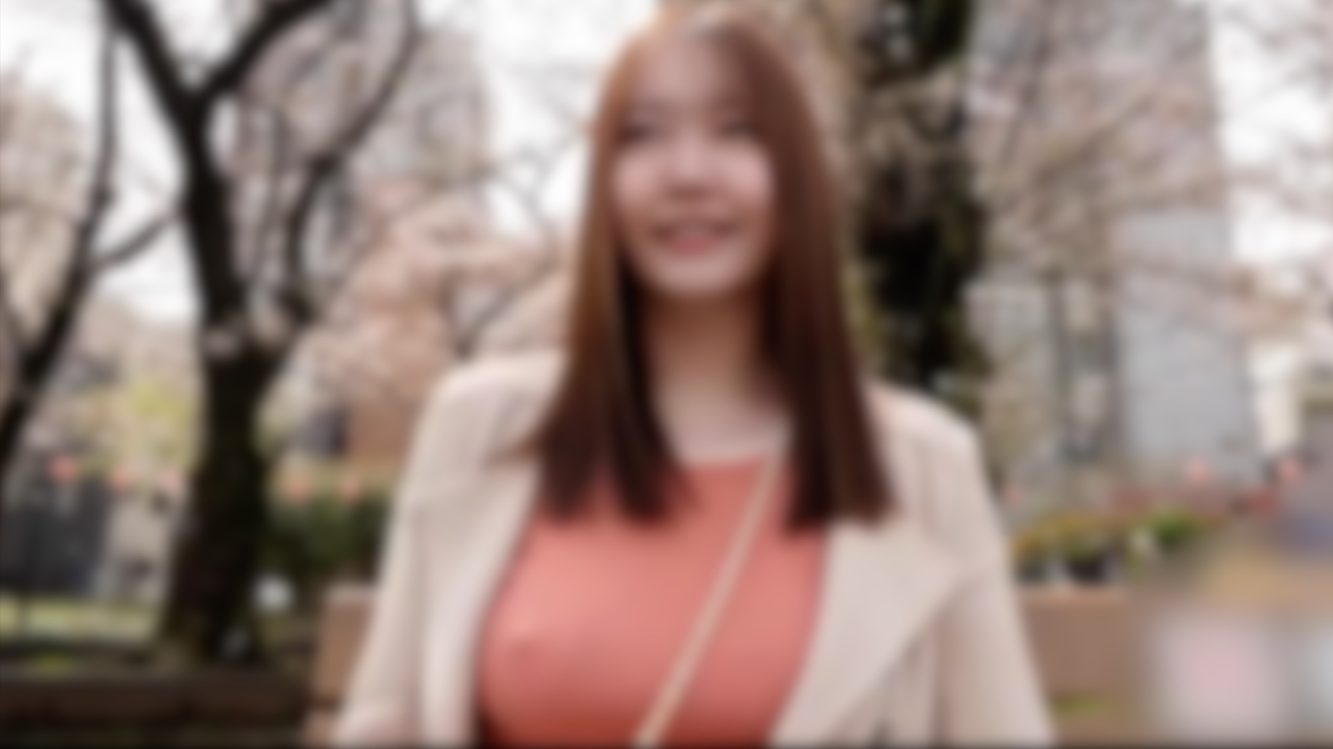 586HNHU-0104 Single Shooting Pick-Up #Get A Beautiful Intelligent Older Sister! #Actually 120% Erotic Girl #Model Body Shape #Short Cut Beauty #Smartphone Sex Video #Nakadashi