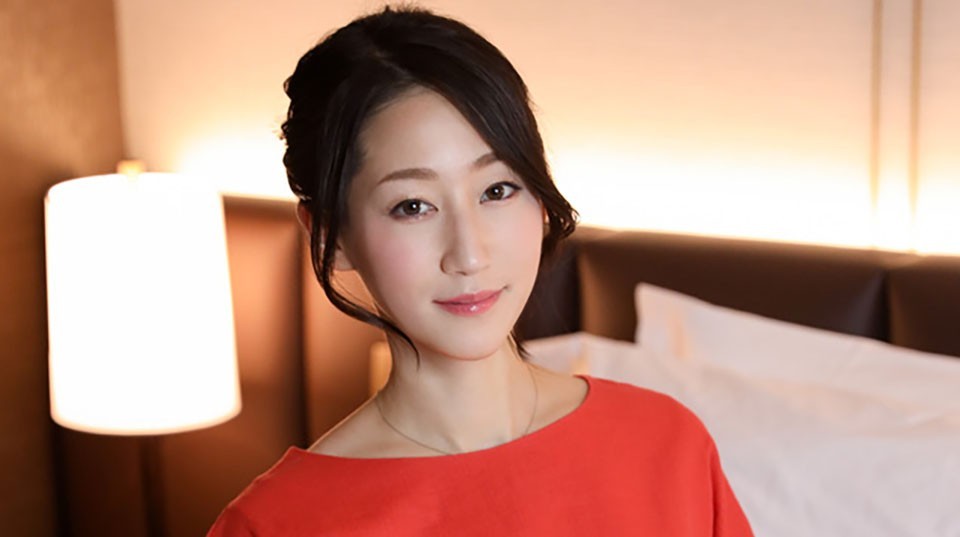 595CHNYM-130 Married Woman Gechu. Love (34) 1