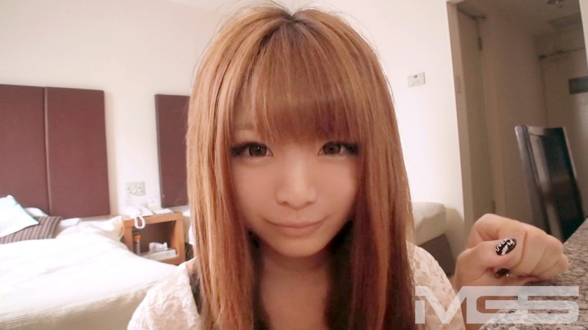 709ENDS-037 Amateur Girls Hikari (Provisional) ①