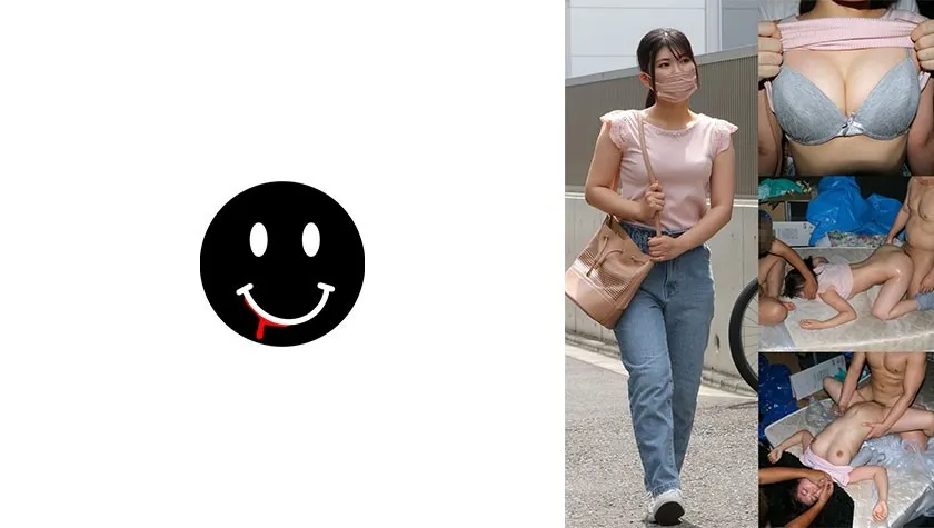 [Reducing] 726ANKK-033 Boobs Tokyo Story