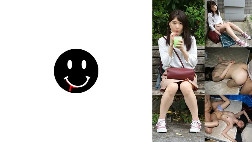 [Reducing] 726ANKK-036 Melon Cream Soda Woman (Hikaru Minazuki)