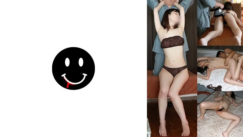 [Reducing] 726ANKK-051 Slim Celebrity Married Woman