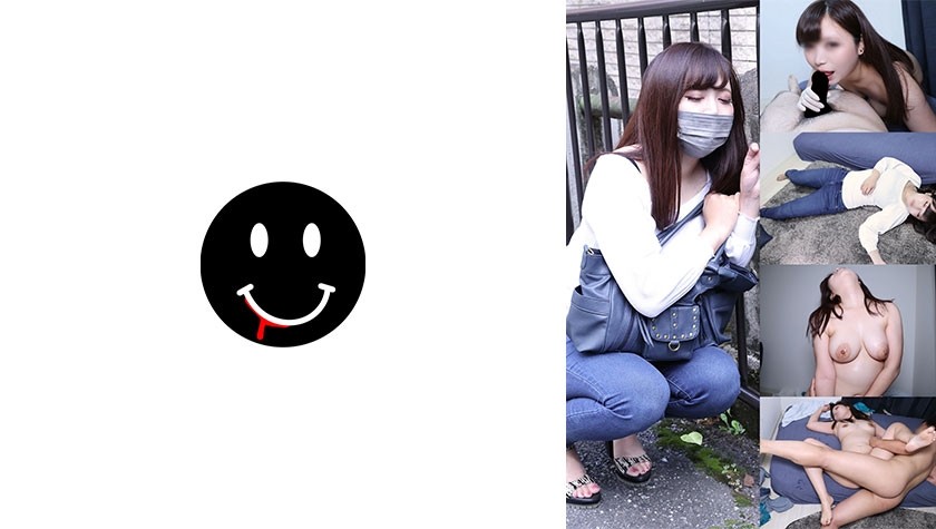 [Reducing] 726ANKK-064 Whip Ass Areola Woman