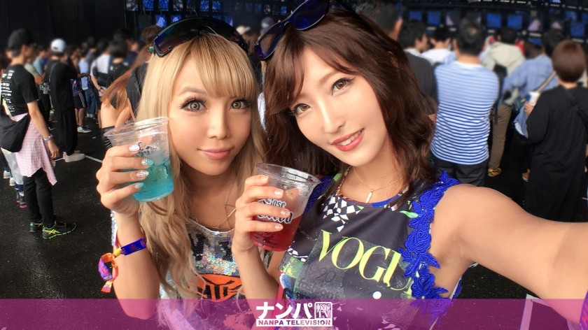 727PCHN-005 Unauthorized Creampie After Prefectural Industry Chakichaki Sister&rsquo;s Skin!