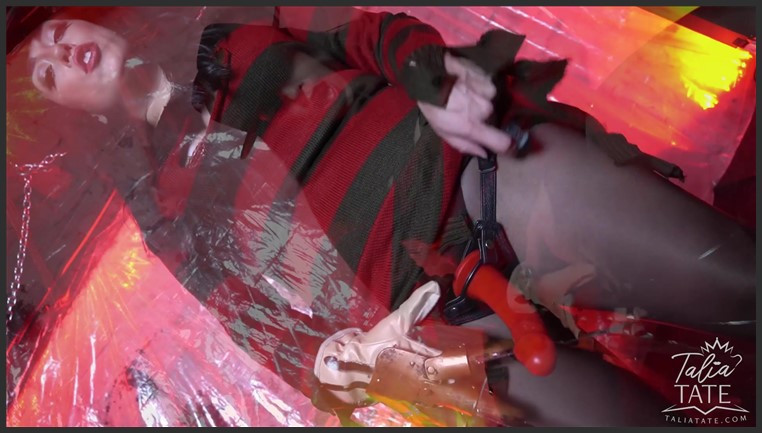 Talia Countdown For Dirty Smelly Slip Ons Tate Cum