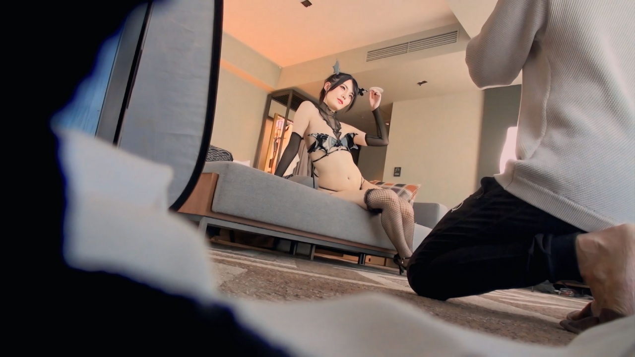 [Reducing] CAWD-055 Adorable! Premature Ejaculation Ikuiku Pretty Yanai Mel Fainting To Life’s First Raw Saddle Sex! I Lifted The Ban Out Of The Continuous Piston In The Blunt Piston.