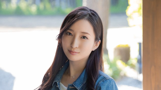 DIC-015 Rainy Day AV Debut Certain Major Pharmaceutical Company Receptionist Miyuki Sakura