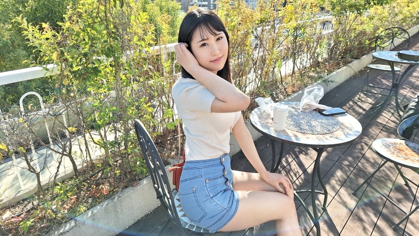 [Reducing] DORI-117 Paco Shooting No.117 Sana-chan, A Fair-skinned, Soft-skinned Beautiful Girl Who Wasn&rsquo;t Satisfied With Being A Classmate And Started Working As A Dad Because She Wanted To Know About Creepy Sex