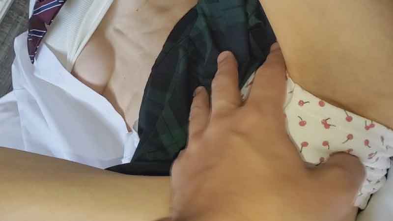 FC2PPV 3052643 Prefectural General Course ① Delicate Girl Who Is Too Young With A Translation After Taking It Off In The Car &hellip; * No Eye Moza With Benefits