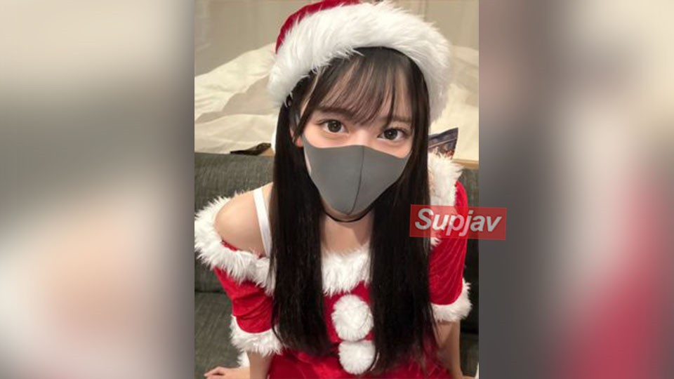 FC2PPV 3149044 [Unfreeze] [At The End Of This Year, The Most Miraculous Beautiful Girl In History Appears! ] No Way &hellip; Miracle Reappearance! Slope System Beautiful Girl F Cup 18 Years Old Yua! A Large Amount Of Facial Cumshots In Santa Costume! This Year&rsquo;s Best Xmas Present [2 Shots For 2 Works]