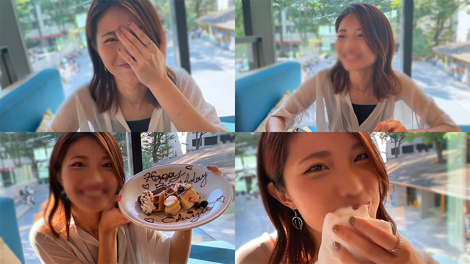 FC2PPV 3169702 ※ Limited Quantity For The First Time ※ [B Cup God Style Small Girl Creampie & Facial Cum Shot] Chiyu-Chan 23-Year-Old Smile Is A Demon Kyawa "Super Zetsuyoka" Slender OL And A Rich Mess At The Hotel From Noon [cen]