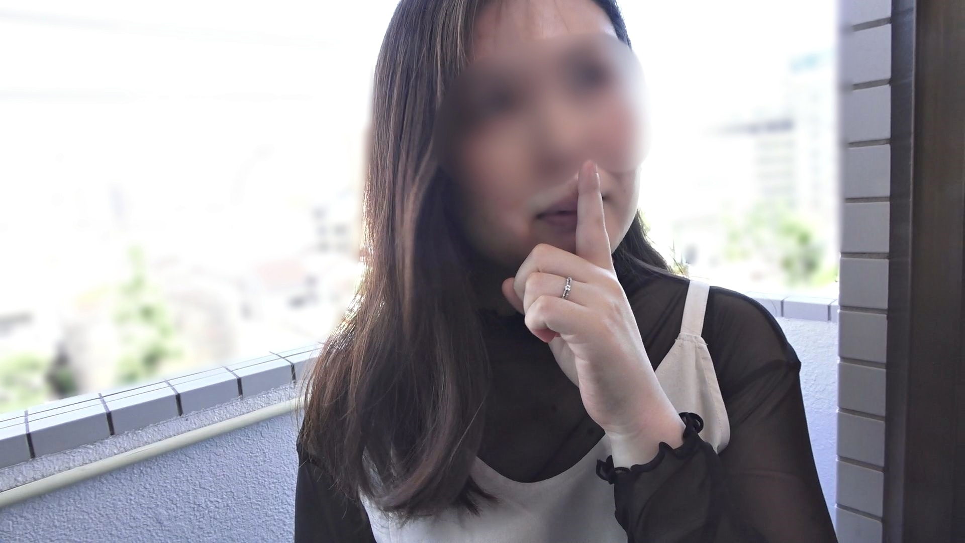 FC2PPV 3181461 [Uncensored X Personal Photography] Sorry For Being Awkward For The First Shoot! Exposed Sex On The Balcony Of The House Where The Neighbor&rsquo;s Wife Has A C***d! If It&rsquo;s For Money, She&rsquo;ll Do Whatever She Says&hellip; A Daytime Affair That Spills Semen On The Veranda!