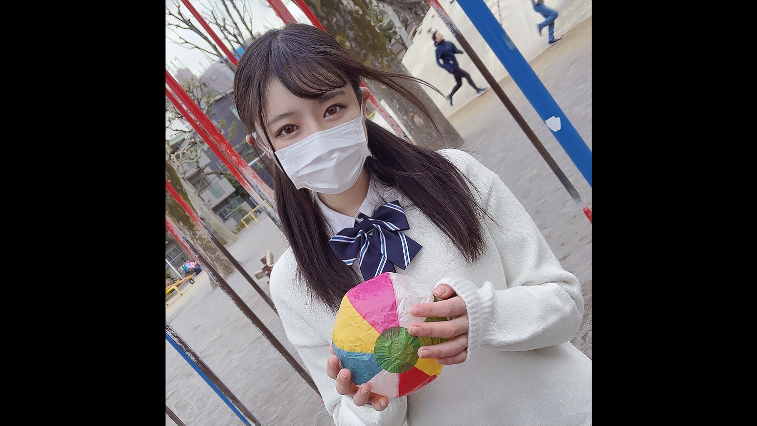 FC2PPV 3182226 First Shooting! ! 3 Days Limited 1980pt! ! In Kagurazaka, A Beautiful Girl With Black Hair In Braids And A Student&hellip; A Neat Female Student Who Is Planning To Go On To A Women&rsquo;s College And Is Afraid Of Pregnancy And Gets A Second-Year Creampie! !