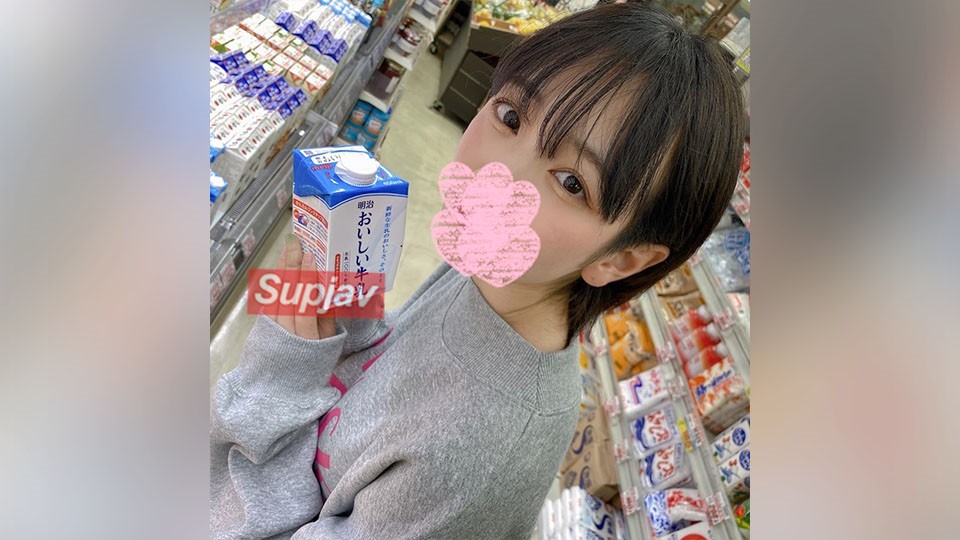 FC2PPV 3185232 [Exposed Face, Big Chestnut, One Week Only 3480 &rarr; 1980] Black Hair Beauty With Outstanding Sensitivity ** Toy Creampie Video Leaked.