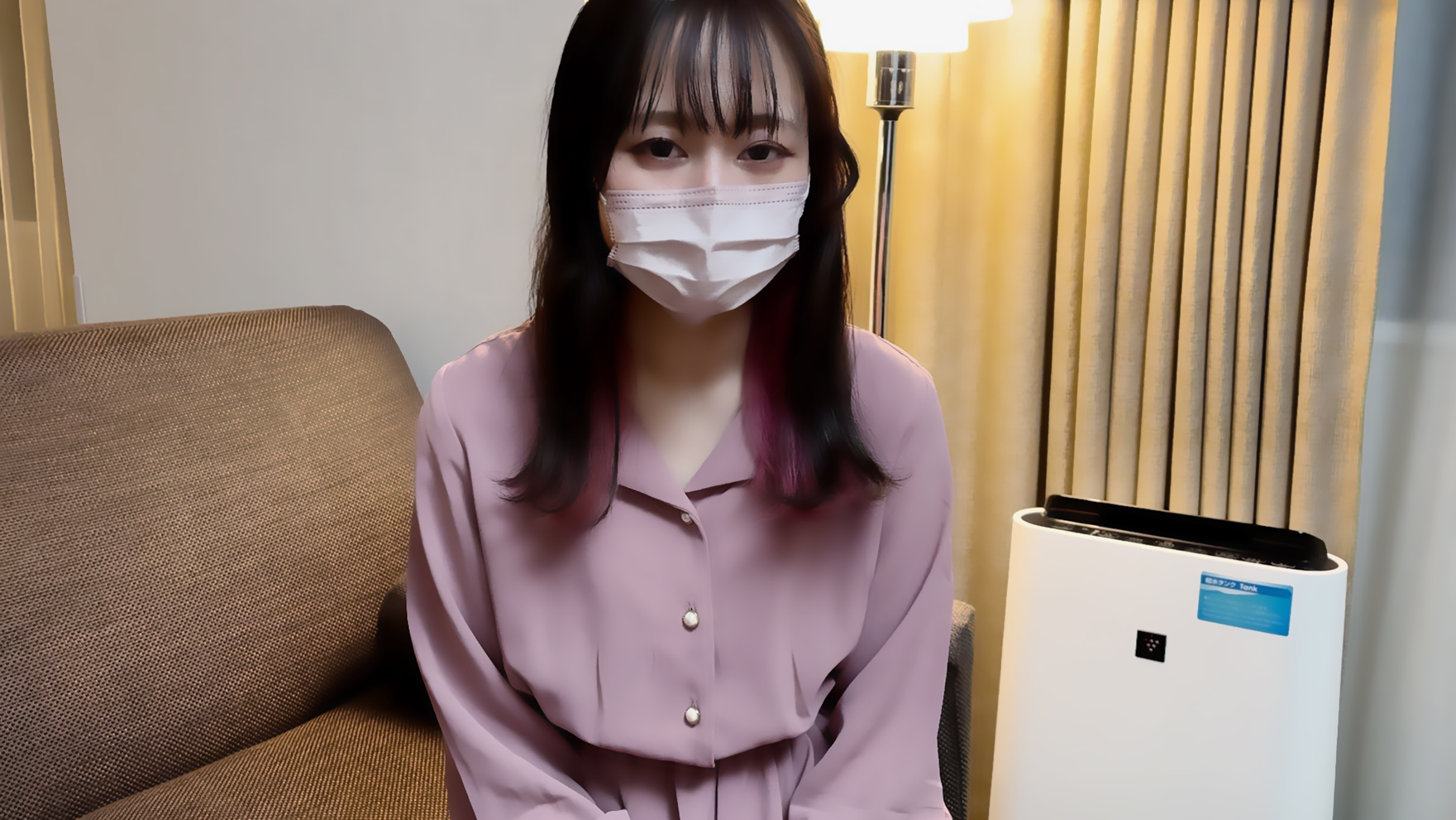 FC2PPV 3186715 [Uncensored/Celebration] I&rsquo;m A Virgin!! Take A Picture Of A Super Precious Girl Who Hasn&rsquo;t Even Kissed Yet! [Part 1]