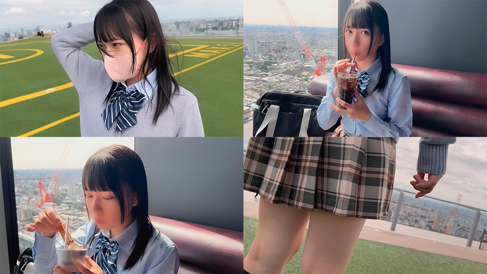 FC2PPV 3187496 ※ Limited Quantity For The First Time ※ [Gap Moe / Libido Monster] Tiny & Deca Ass Beauty Woman Moeka-Chan 18 Years Old Angel&rsquo;s Smile And Dick Chewy Teenage Pussy Mass Ejaculation [cen]