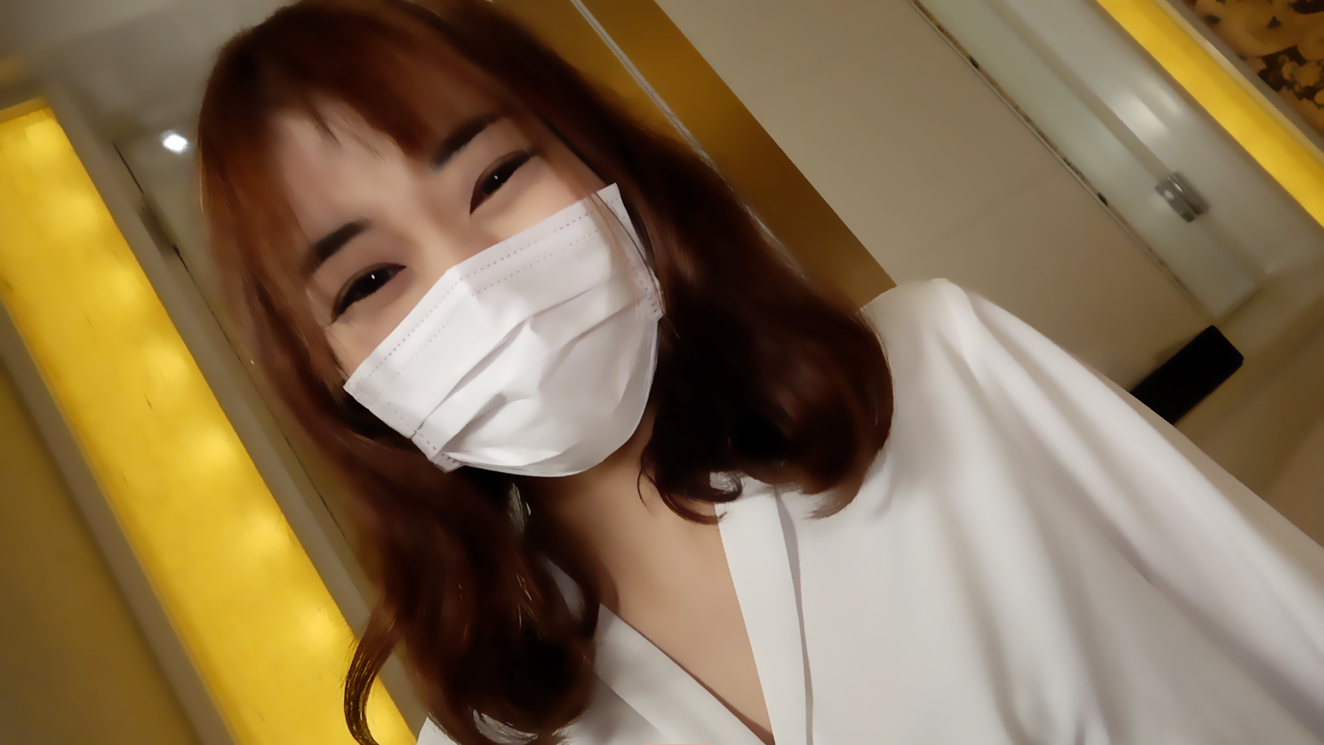 FC2PPV 3190732 Limited To 100 Pieces 780pt! ! A Naked Obscene Video Of The President&rsquo;s Secretary And Private Life When I Was A Salaryman When I Used To Work. It&rsquo;s A Creampie! !