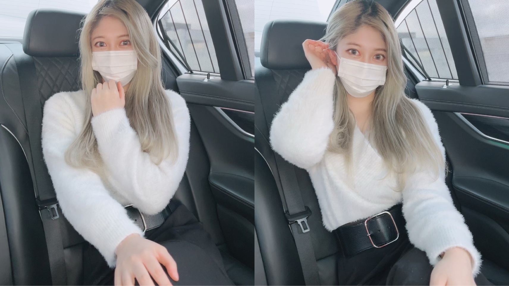 FC2PPV 3194462 This Is A New Standard! Thank You For Meeting Such A 1st Generation! ! A Scary Beauty And Aura That The Elderly Are Nervous! ! The Entire Part Of The Mouth Car Spirit &hellip;