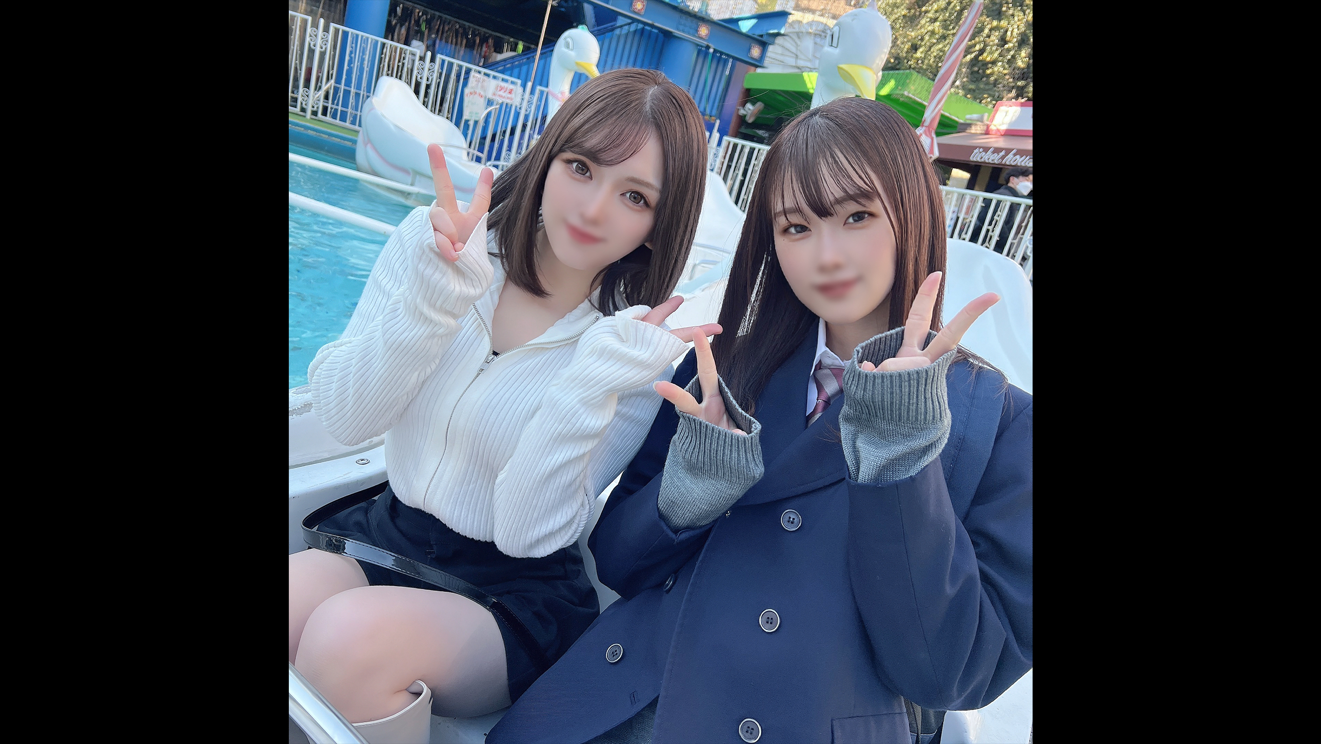 FC2PPV 3194866 Full Face, Long-Awaited 3P! Limited Until March 8th! Gcup Beautiful Big Breasts Who Want To Be A Female Announcer ◯ A Female College Student And An Idol Gemstone Beauty Found In The Southern Alps ◯ A Woman&hellip; The Pleasure Of Holding These Two At The Same Time Was Just Like A Dream