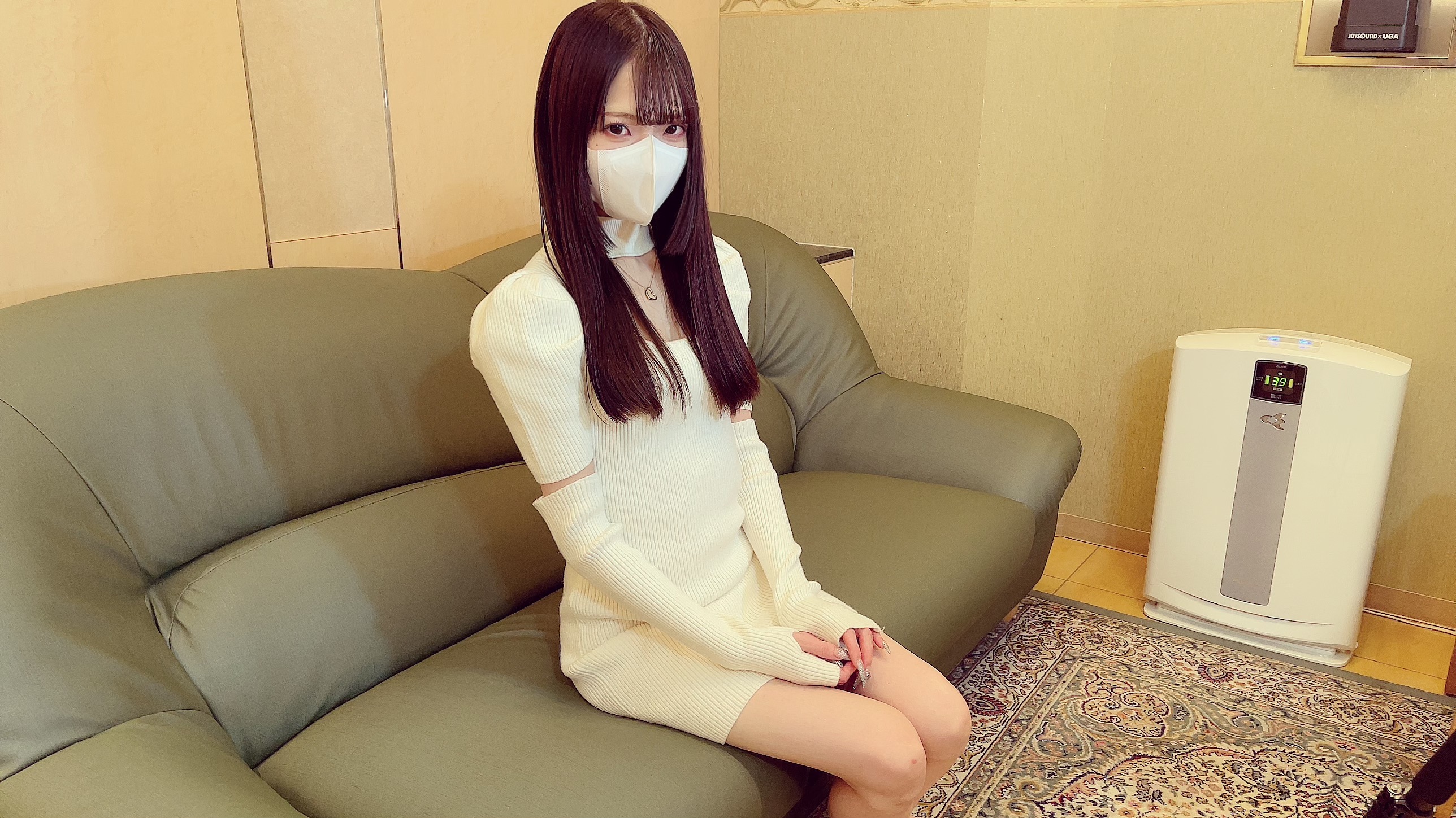 FC2PPV 3201099 "Hohoso~~~!!" Don&rsquo;t Miss This Body. A Beautiful Woman Who Hits The Pubic Bone! ! Tightened In That Cramped Place&hellip;