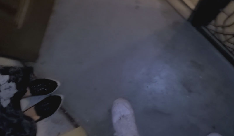 FC2PPV 3202838 [Individual] A Woman&rsquo;s Pant Voice Heard From Next Door. The Wife Of A New Loan Is Defensively Fucked For Money