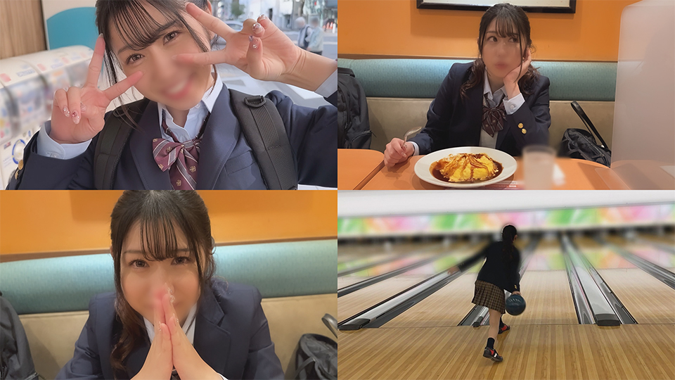 FC2PPV 3231126 *Limited First Time* [Individual Shooting/Outflow] Current Ekia Dollar Amina-Chan 18 Years Old "Hamedate After School" Raw Insertion Into A Slimy Pussy Creampie & Facial [cen]