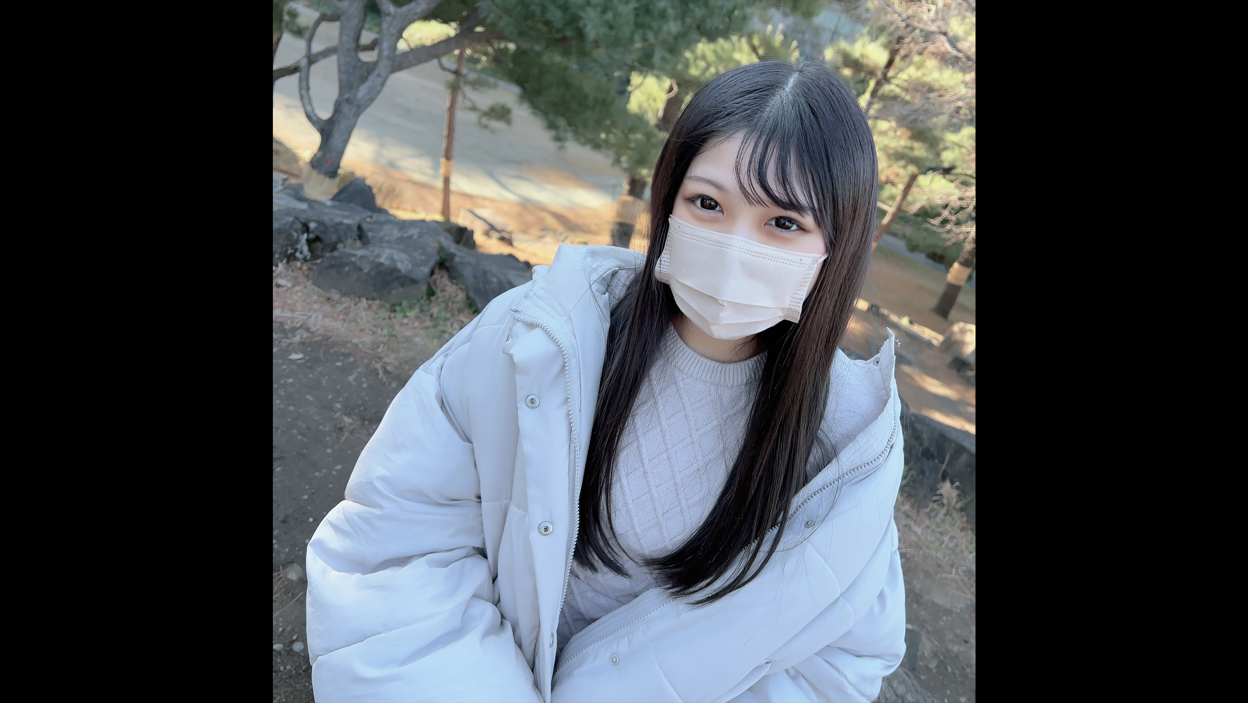 FC2PPV 3237986 First Shooting / Appearance! ! Limited Price 1980 Today! ! A 20-Year-Old Baby-Faced Professional Student Who Works At A Cafe In Dogenzaka &hellip; Two Consecutive Intravaginal Cum Shots Into A Sensitive Body Full Of Youthful Sensitivity That Surprises You With A Cute Face! !