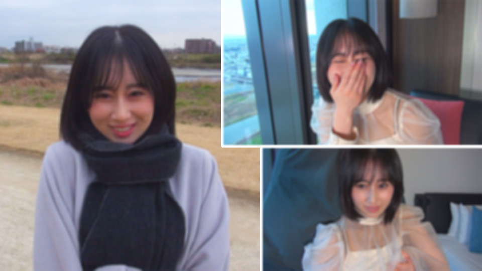 FC2PPV 3238169 Great Masterpiece! An Innocent Wife Has Sex With A Man Other Than Her Husband For The First Time. "For About 3 Years Now, My Husband Has Been Asking Me To Be Hugged By Another Man&hellip;♡" [Discount Until 4/3]