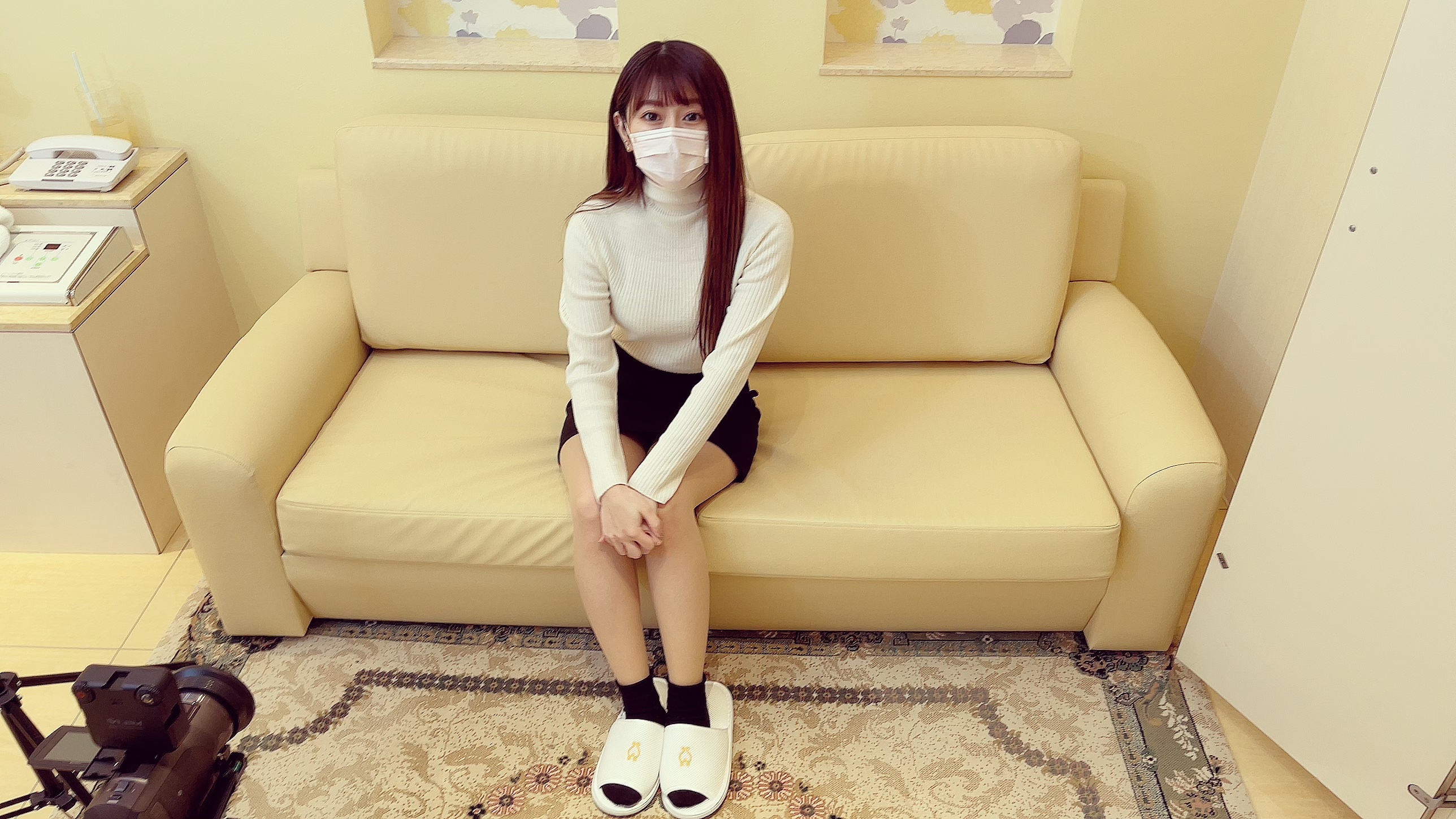 FC2PPV 3243143 ★Don&rsquo;t Miss This Woman! It&rsquo;s That Girl Whose Hair Has Grown And Her Sex Appeal Has Increased ♡ She&rsquo;s Growing Erotic Every Time