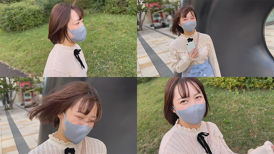 FC2PPV 3244712 *Limited First Time* [Gap Moe Furnace Big Breasts] Mutchimuchi "Too Lewd" Female College Student Sora (21) Screaming Raw Copulation With Thick Dick &rArr; 2 Shots [cen]